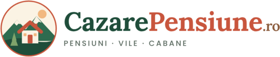 CazarePensiune.ro – pensiuni, vile și cabane în România