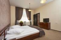 Pensiunea Residence Ambient