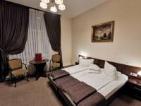 Pensiunea Residence Ambient