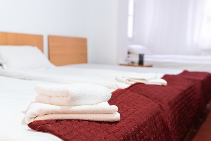 Hotel Mountain Breeze Predeal
